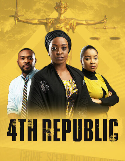 4th republic