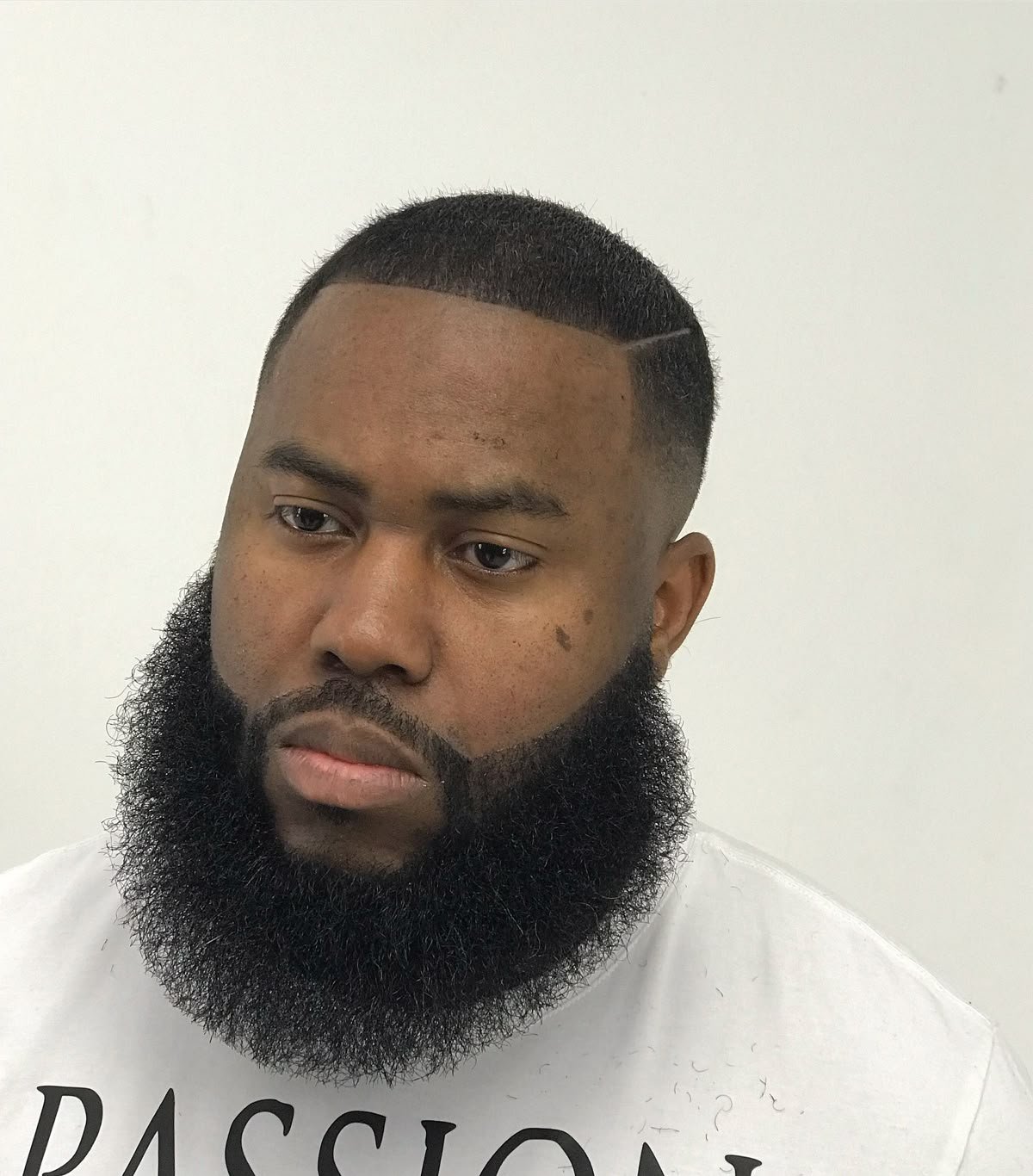How to Grow a Beard Faster