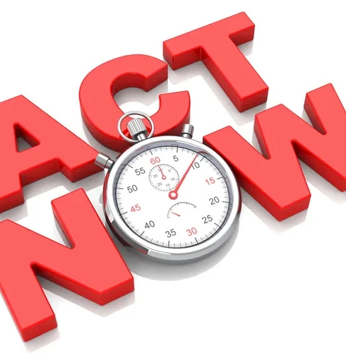 Act Now