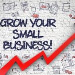 8 SECRETS TO GROWING YOUR BUSINESS