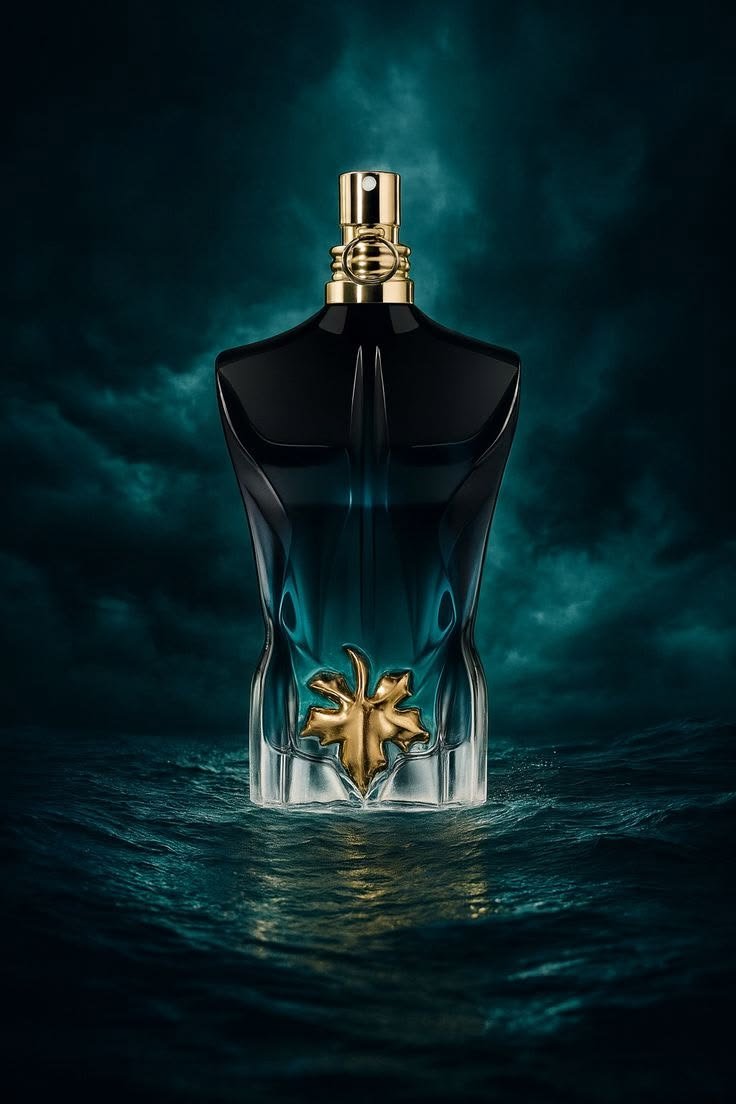 Quality perfume for men, an essential accessory in the ideal man's wardrobe