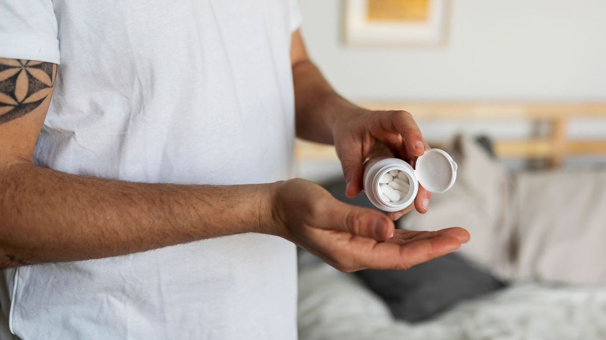 Dangers of sex enhancement pills and the health risks associated with unregulated sexual performance drugs
