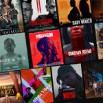 CINEMA MOVIES THAT ROCKED 2021