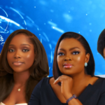 Actors Behind Nollywood Highest Grossing Films of 2024