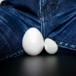 Why Your Balls May Be Bigger Than the Other