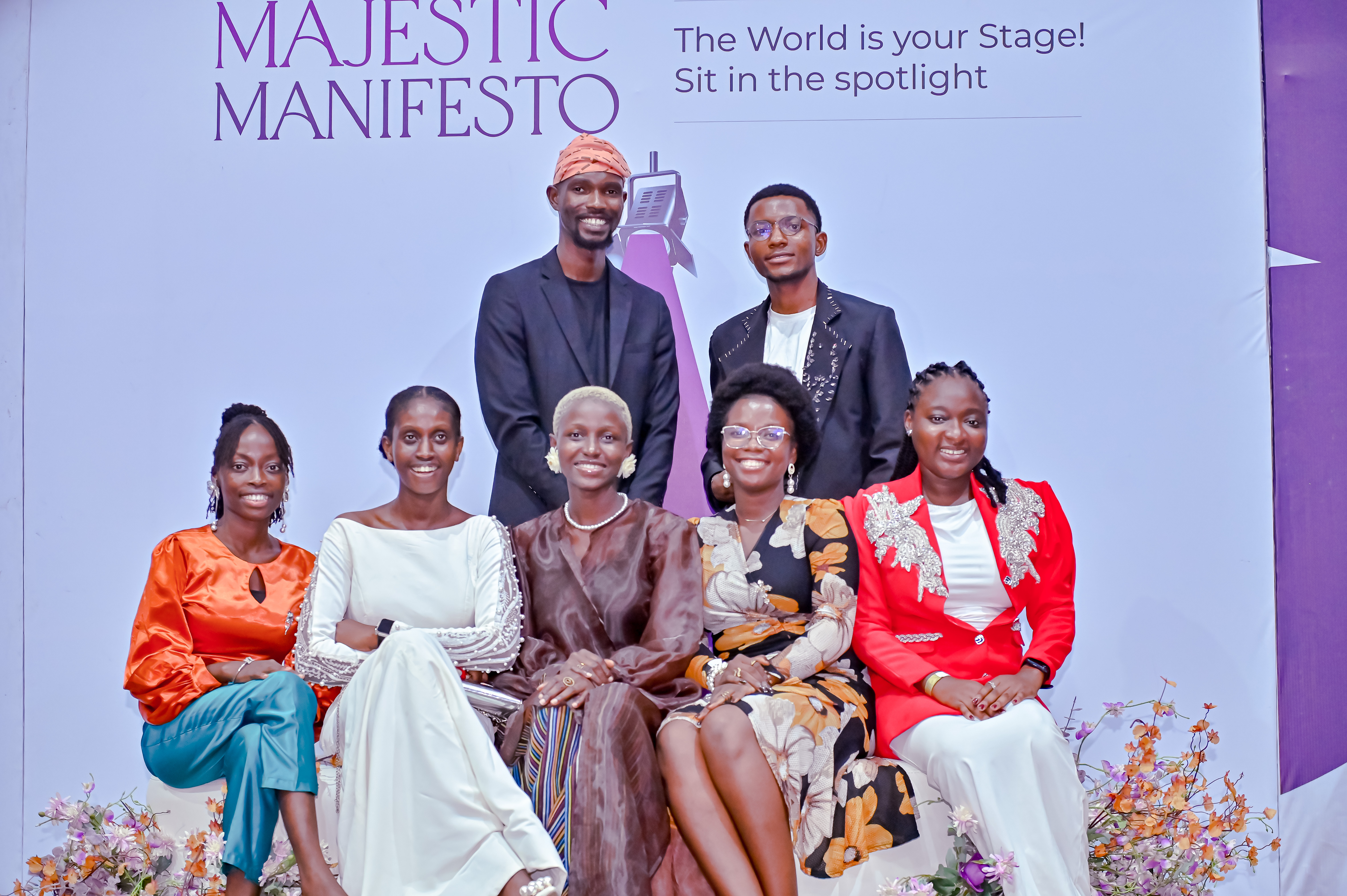 Majestic Manifesto audience