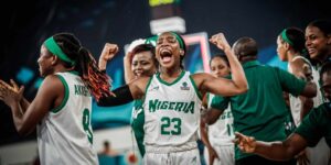 D'Tigress Victory