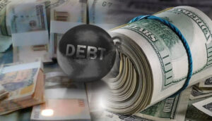 Nigeria Debt Crisis