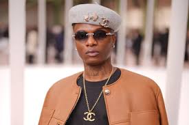 Wizkid image via Google