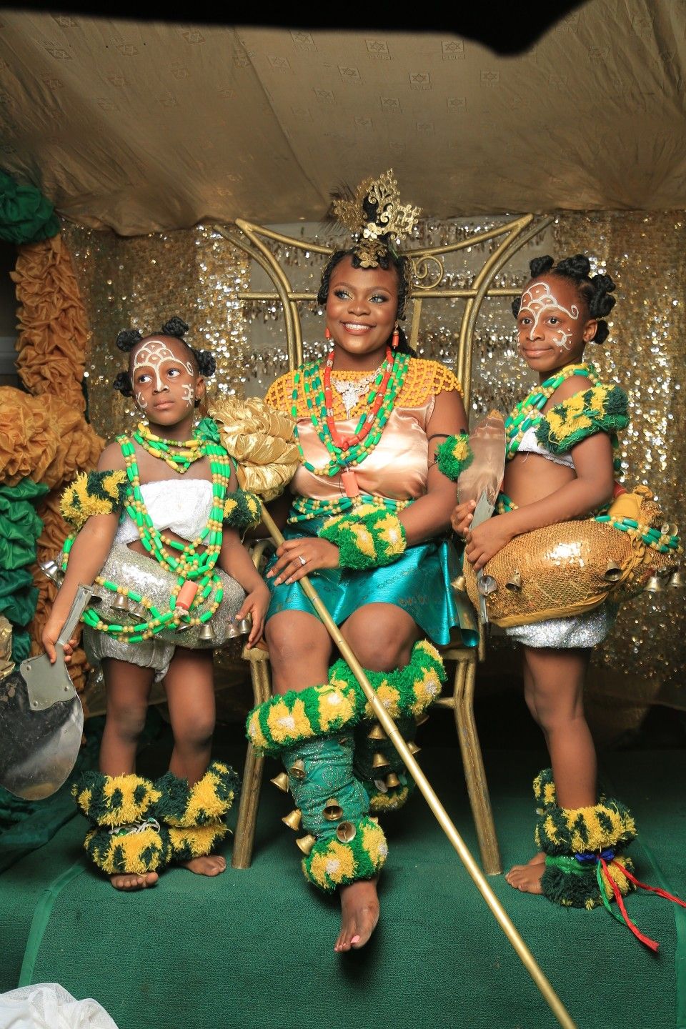Reviving Nigeria’s National Culture Policy