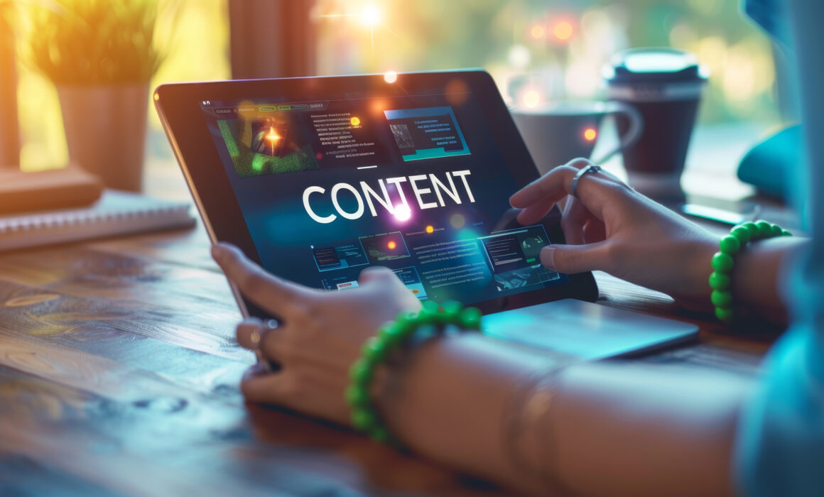 The Power of Authentic Content in 2024 Digital Marketing
