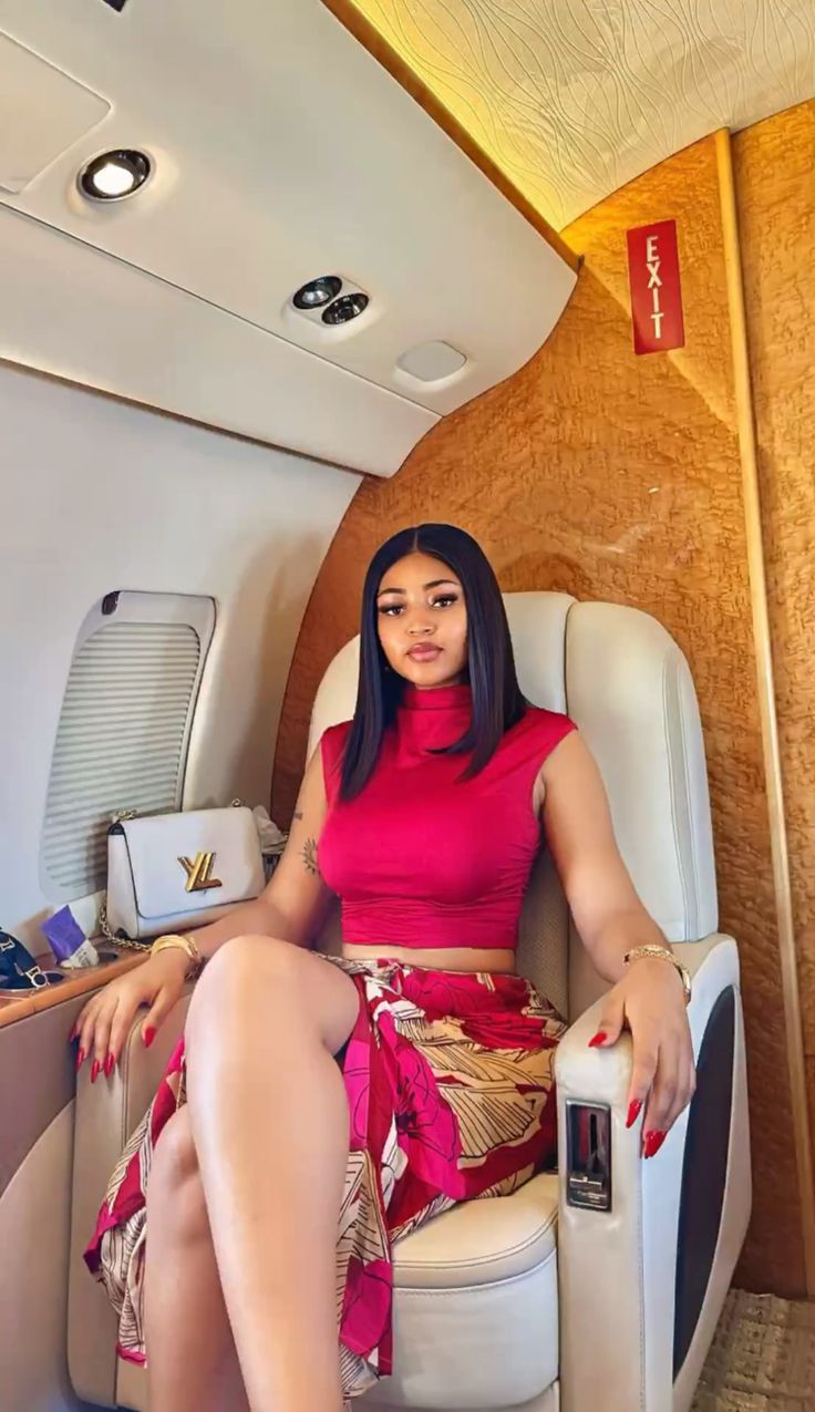 Regina Daniels luxury meets legacy