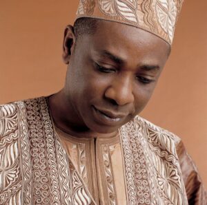 African pride at the Grammys