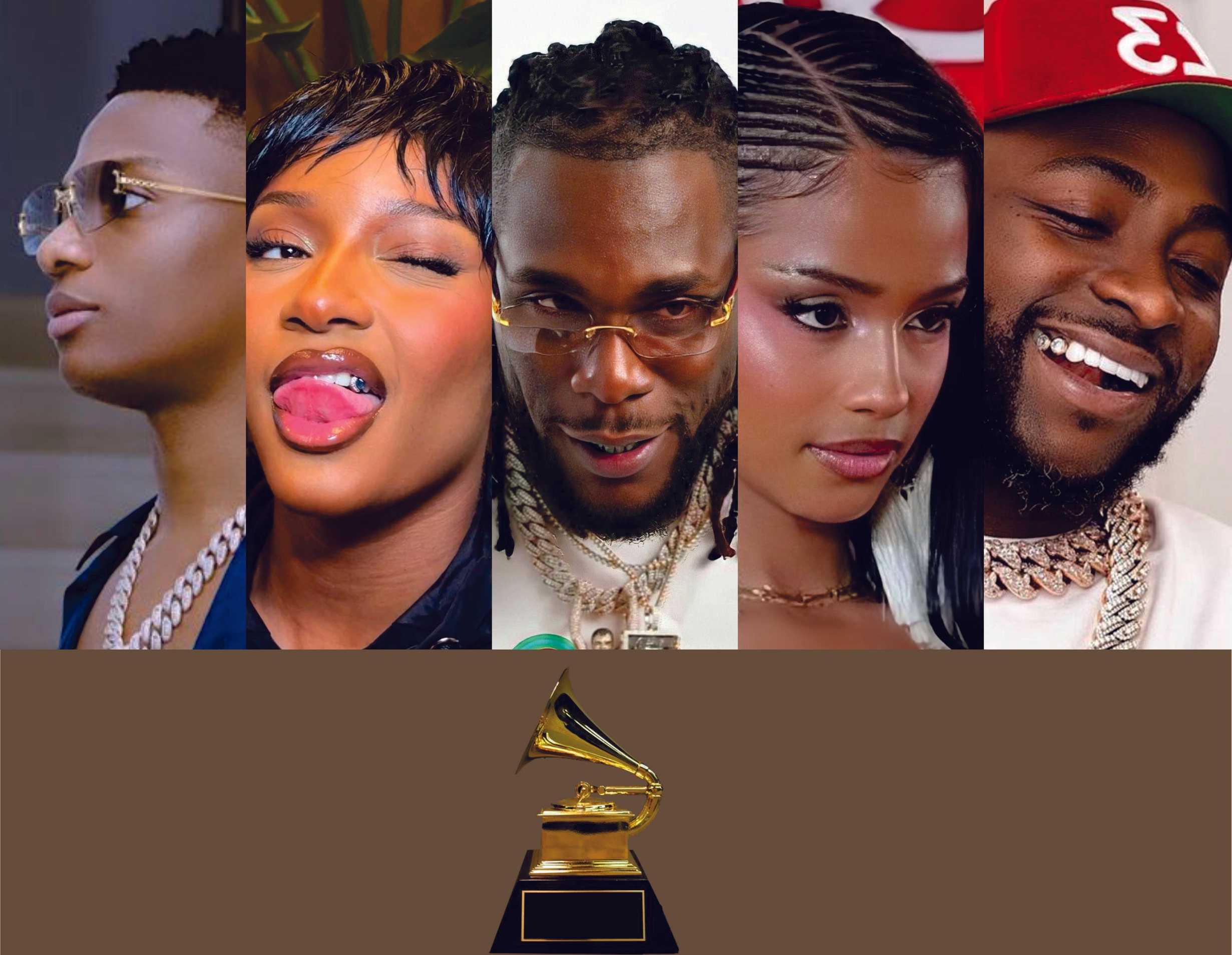 Grammy Africa spotlight