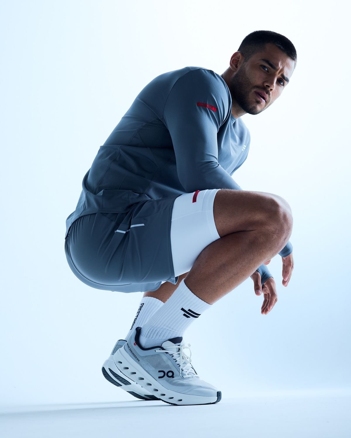 Wizkid and Asake visual from their collaborative EP era