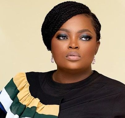 Funke Akindele Behind The Scenes Nollywood box office record thumbnail