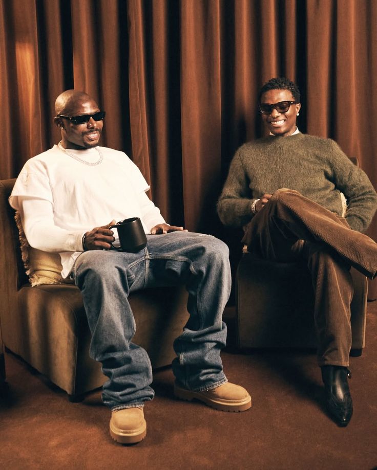 African female artist portrait used for 2025 music debate