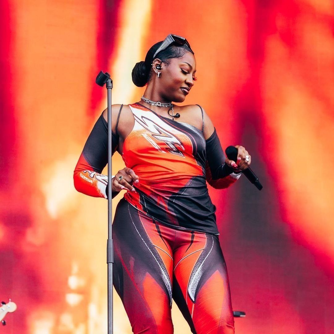 Afrobeats debate visual for who owns the 2025 crown