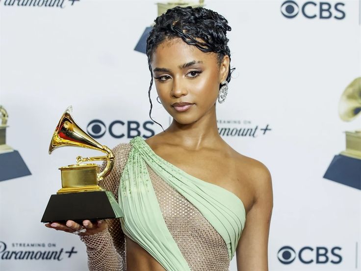 African artists at the 2026 Grammy Awards including Nigerian and South African nominees