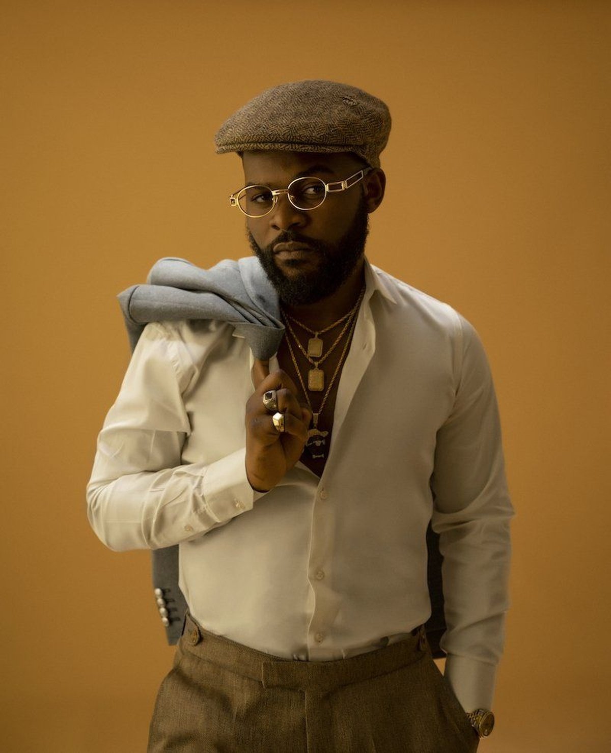 Falz The Bad Guy