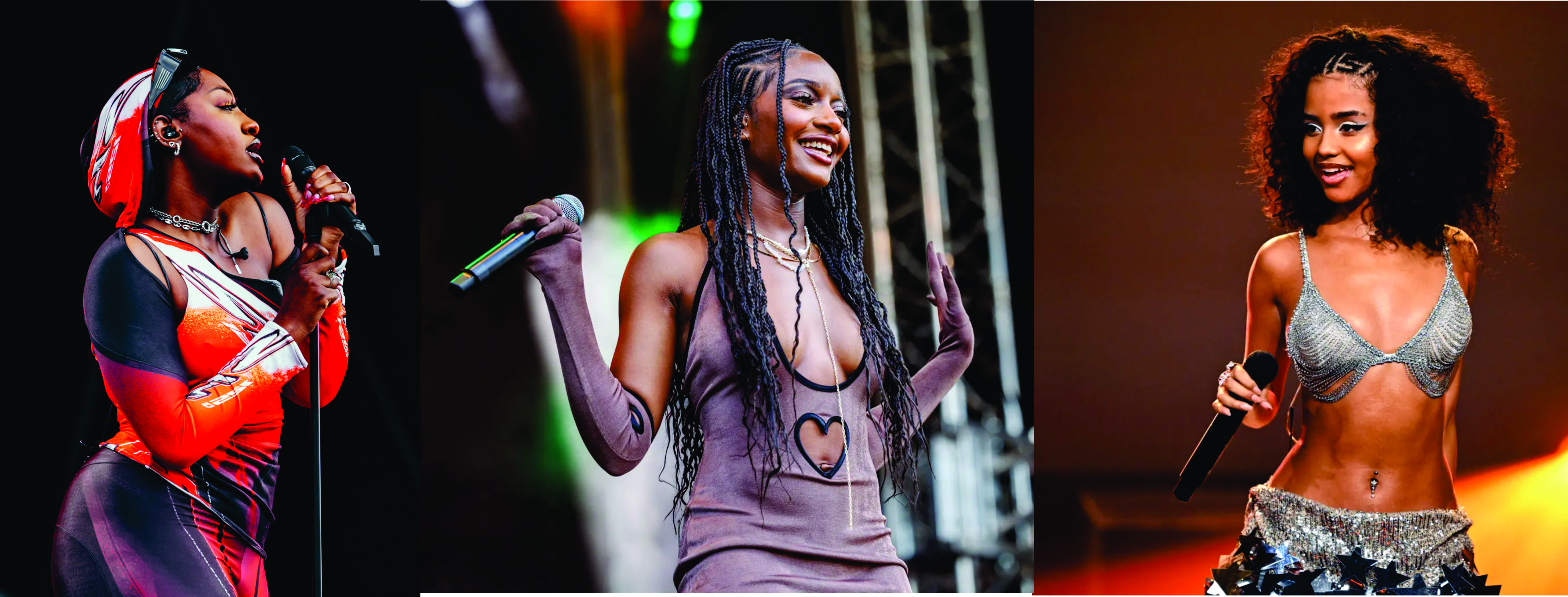 Who owns the 2025 crown in African music