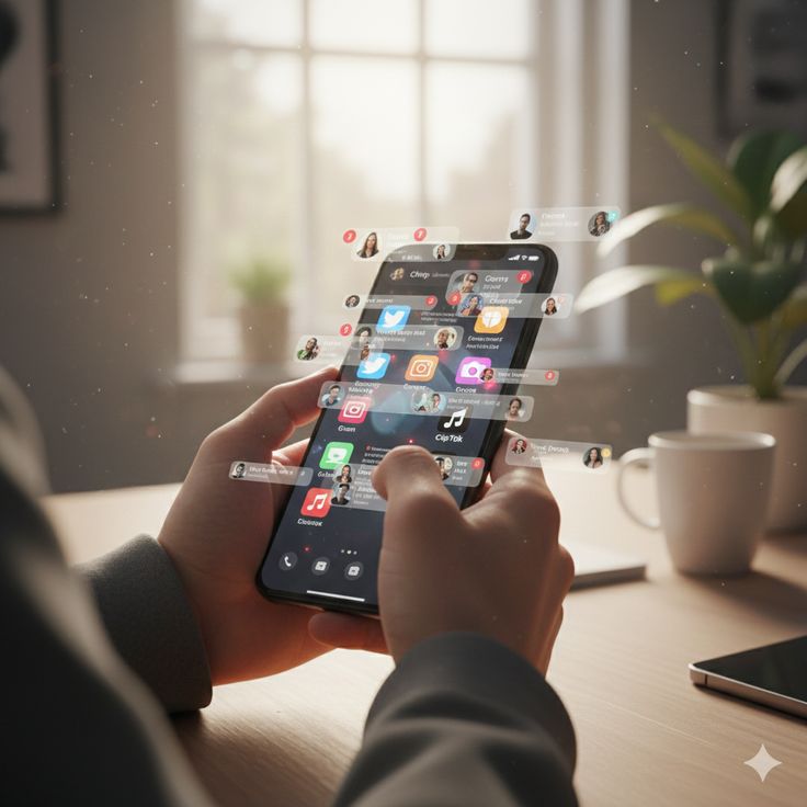 Are dating apps killing organic love or saving modern romance