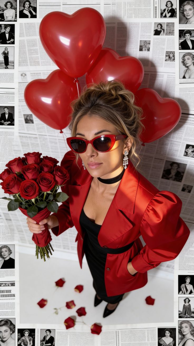 Is Valentine’s Day Becoming Too Commercial To Feel Real