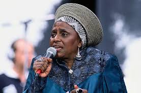 Historic African music moment reflecting Grammy recognition