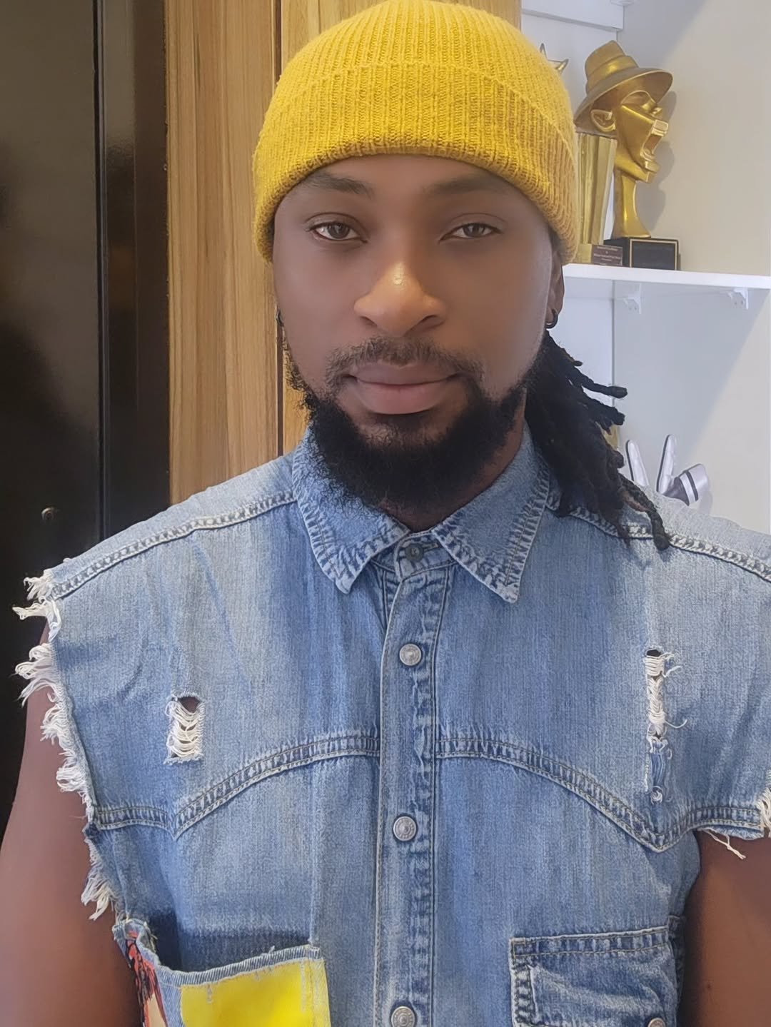 Bkae Something in Common cover art