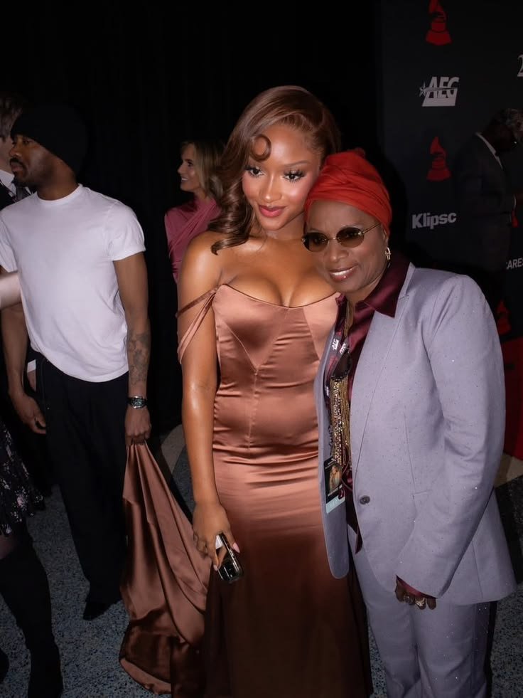 Angélique Kidjo and Ayra Starr, their new song Aye Kan Are You Coming Back