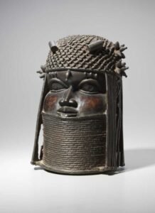 Benin Bronzes from Rietberg Museum Zurich being returned to Nigeria as part of repatriation effort