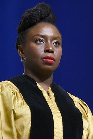 Death of Chimamanda Adichie's son