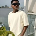 Pellar Nigerian livestream star during nationwide tour announcement