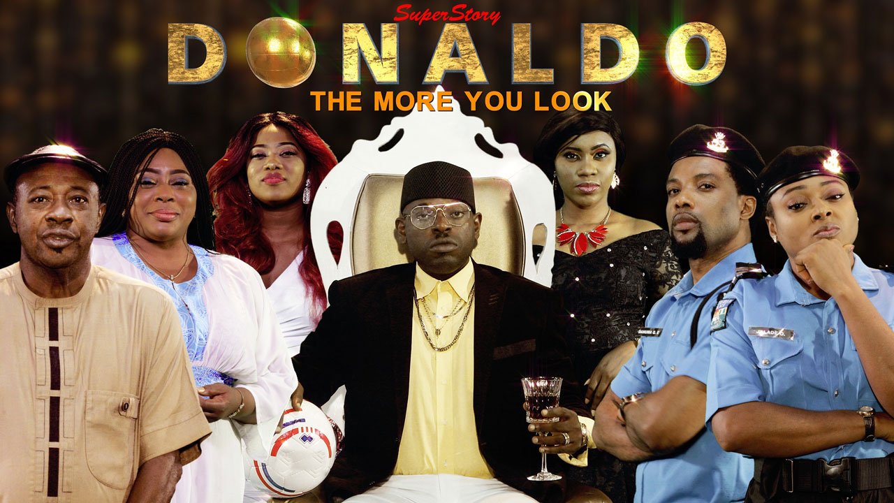 Superstory Game Boys TV drama returns March 26 2026 starring Toyin Alausa and Gloria Anozie