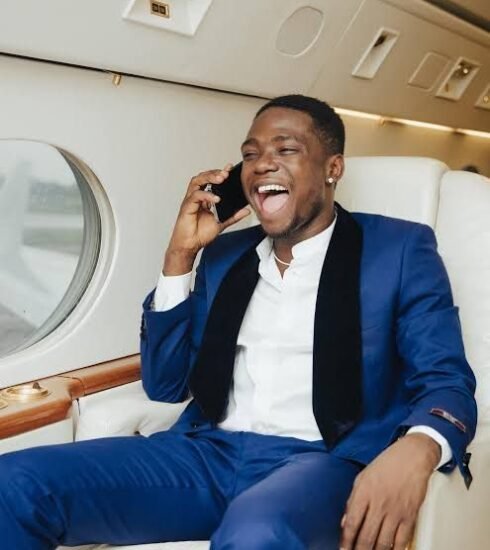 Shank Comics wins best streamer