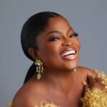 Funke Akindele's Behind the scenes