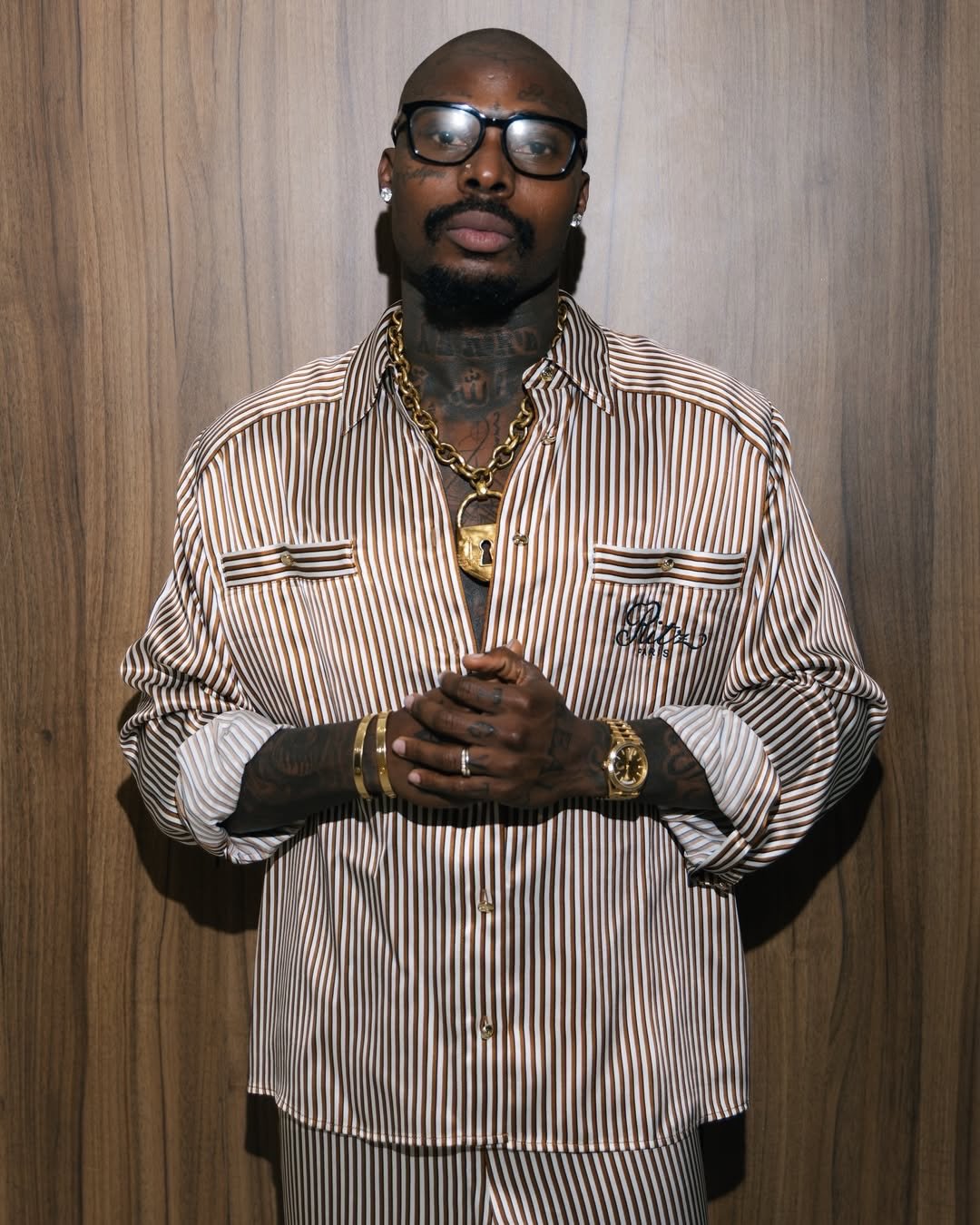 Asake fashion style evolution