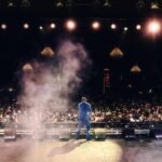 Davido, Coachella 2026