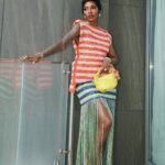 Tiwa Savage at Berklee in Nigeria Grand Finale