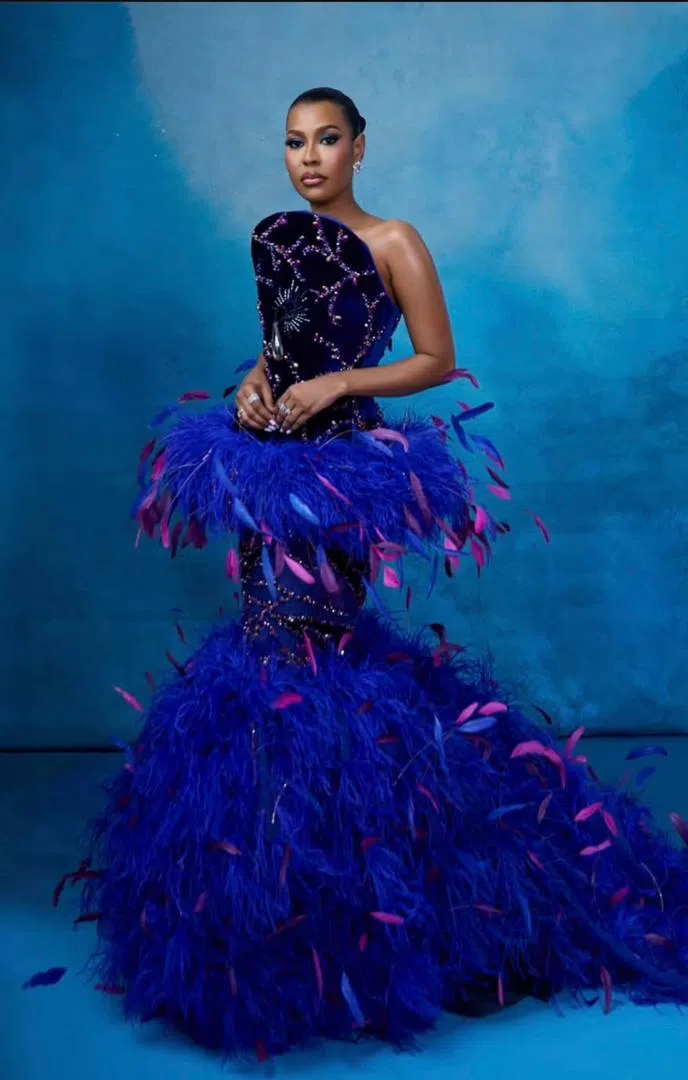 AMVCA 2026 fashion look