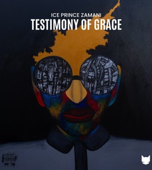 testimony of grace