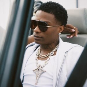 Wizkid State of Mind release with DJ Tunez May 2026 Afrobeats