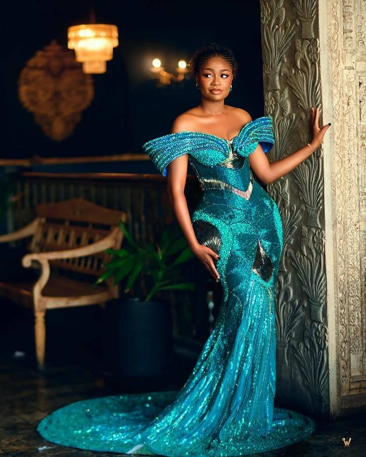 AMVCA celebrity style