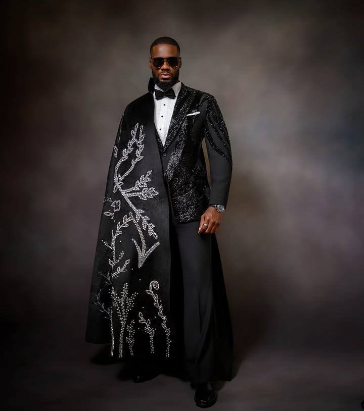 Nigerian celebrity fashion 2026