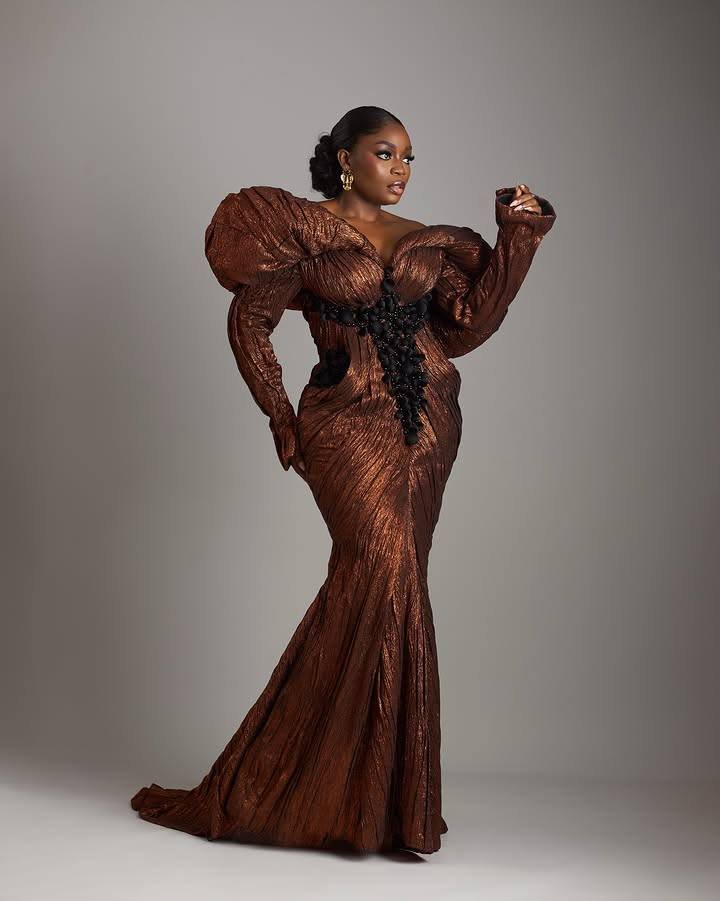 AMVCA 2026 fashion look
