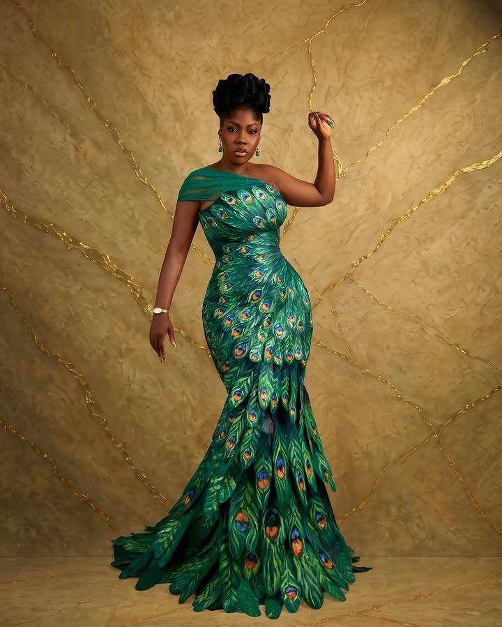 AMVCA 2026 celebrity style