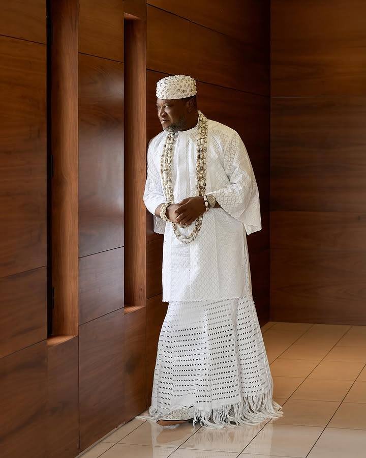 AMVCA fashion statement