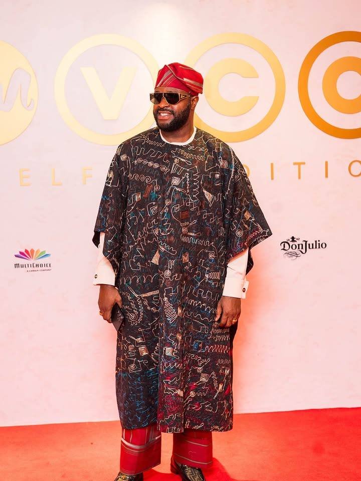 AMVCA 2026 celebrity fashion