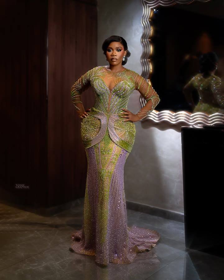 AMVCA 2026 glamorous fashion
