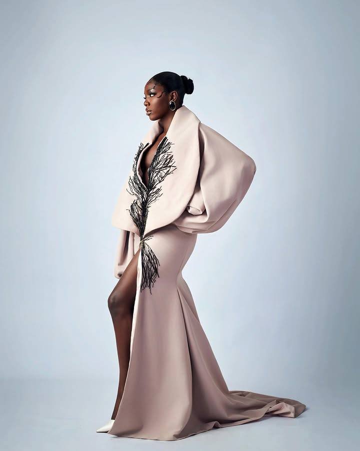 AMVCA 2026 style inspiration